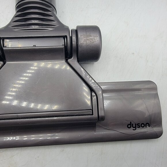 Dyson Flat Out Low Reach Swivel Hard Wood Floor Attachment Tool 06-3221 - Picture 6 of 11